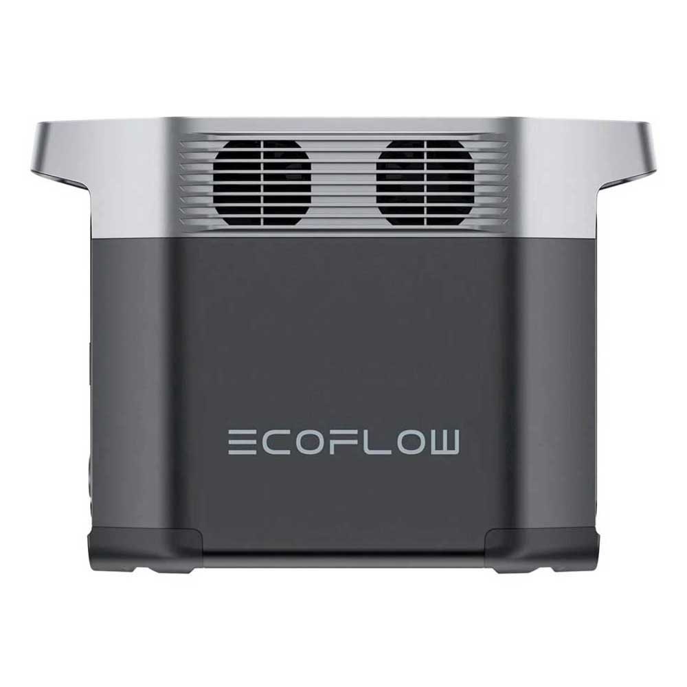Купить Ecoflow EFDELTA2-EU Delta 2 Портативная Электростанция Серебристый Black 7ft.ru в интернет магазине Семь Футов