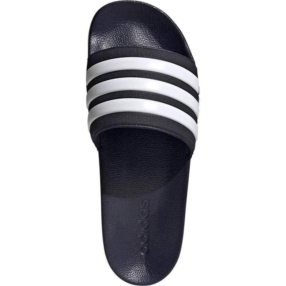 Купить adidas gz5920/17 Шлёпанцы Adilette Legend Ink / Ftwr White 32x20x10 EU 53.5 7ft.ru в интернет магазине Семь Футов