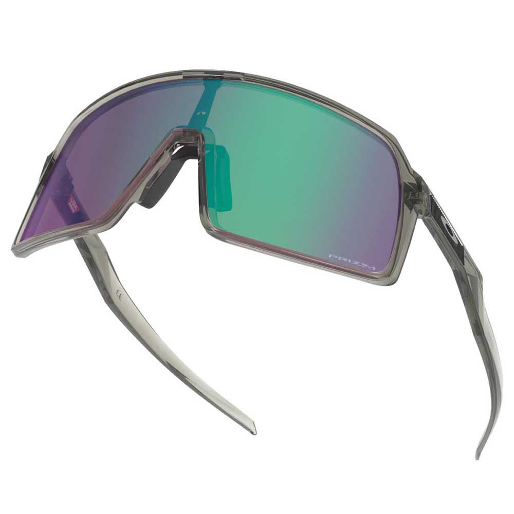 Купить Oakley OO9406-1037 Sutro Prizm Road Солнцезащитные Очки Grey Ink Prizm Road Jade/CAT3 7ft.ru в интернет магазине Семь Футов