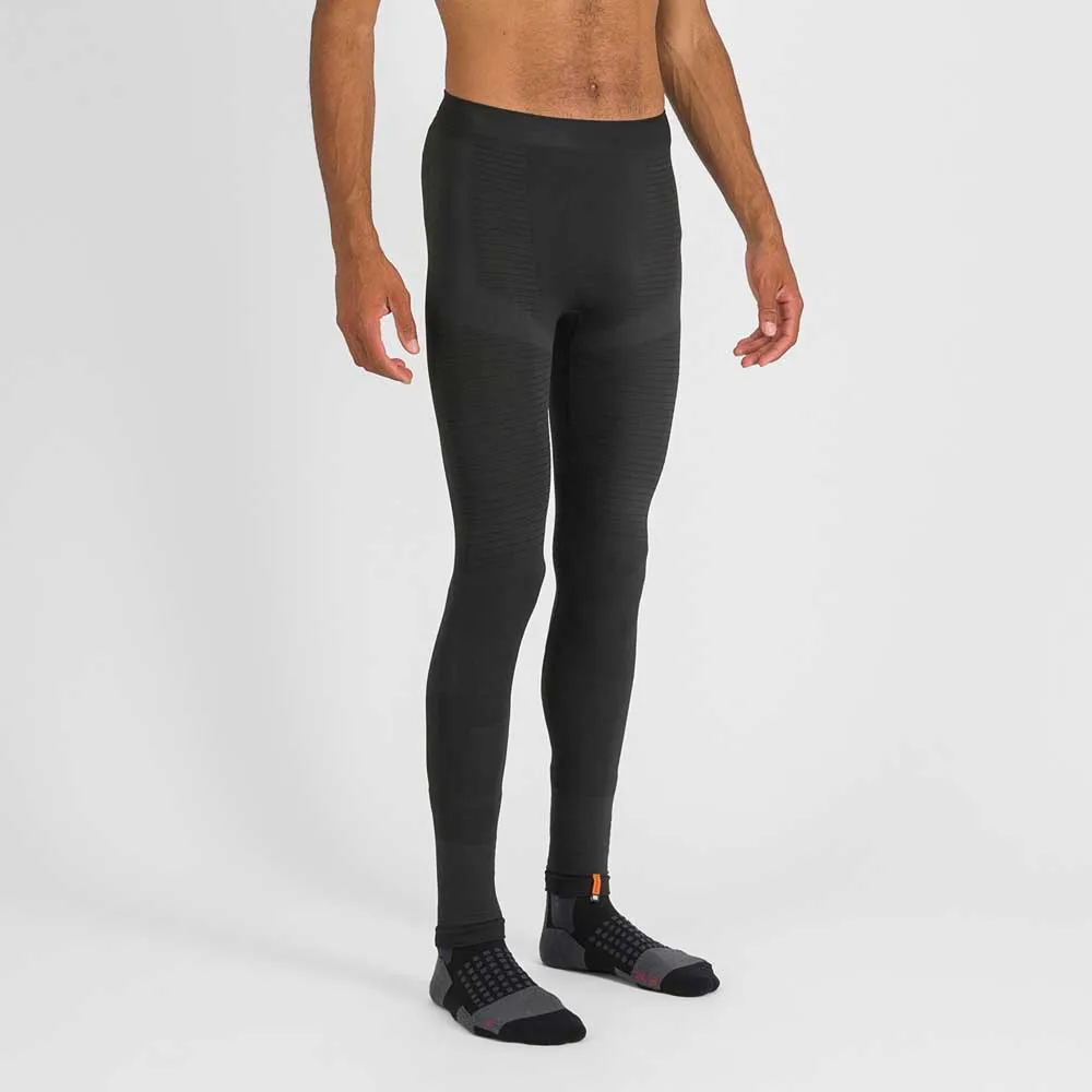 Купить Sportful 0420501-002-M/L Термоштаны 2nd Skin Черный  Black M-L 7ft.ru в интернет магазине Семь Футов