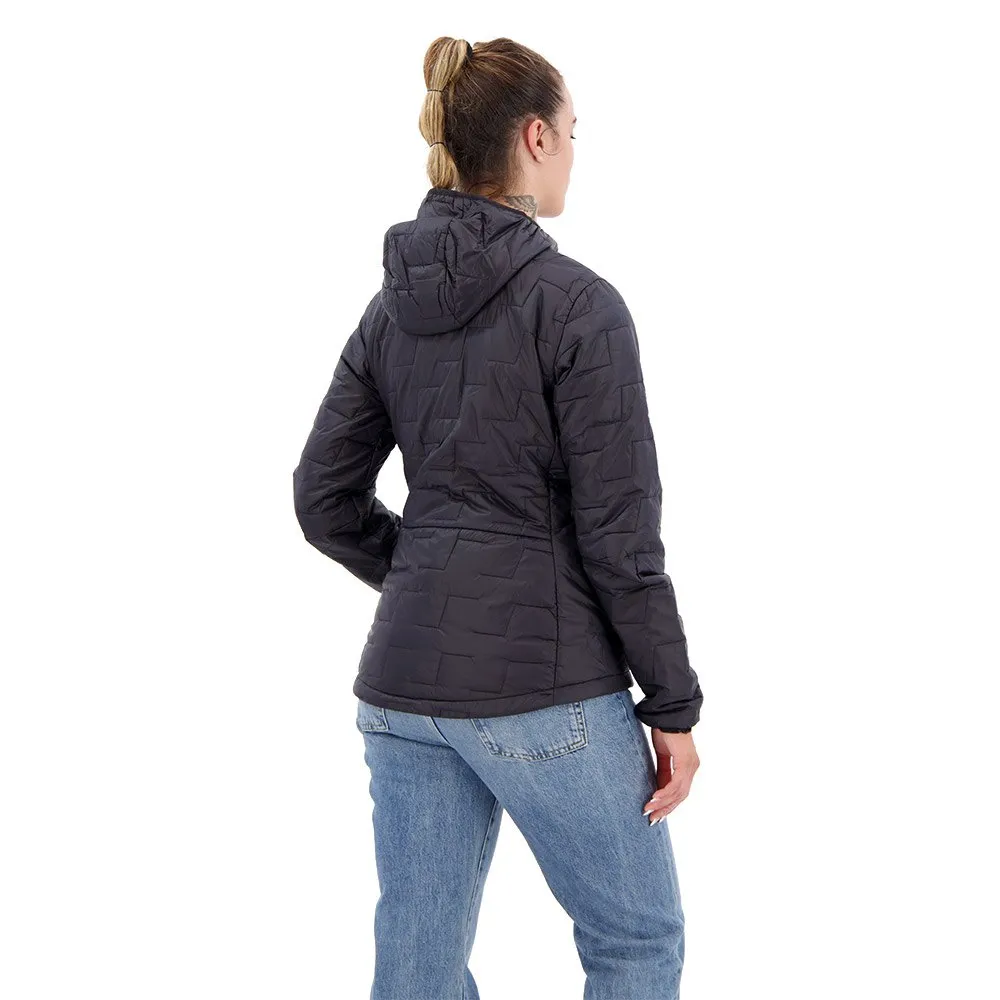 Купить Helly hansen 65626_991-2xl Куртка Lifaloft Insulator Black Matte 60x40x30 7ft.ru в интернет магазине Семь Футов