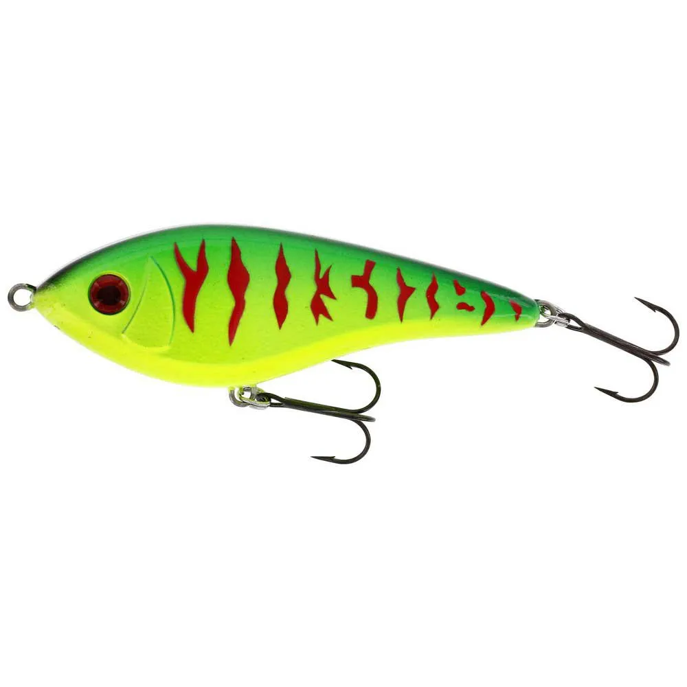 Купить Westin P036-1024-016-UNIT Swim Glidebait Sinking 120 Mm 58g Многоцветный Chartreuse Flow 7ft.ru в интернет магазине Семь Футов