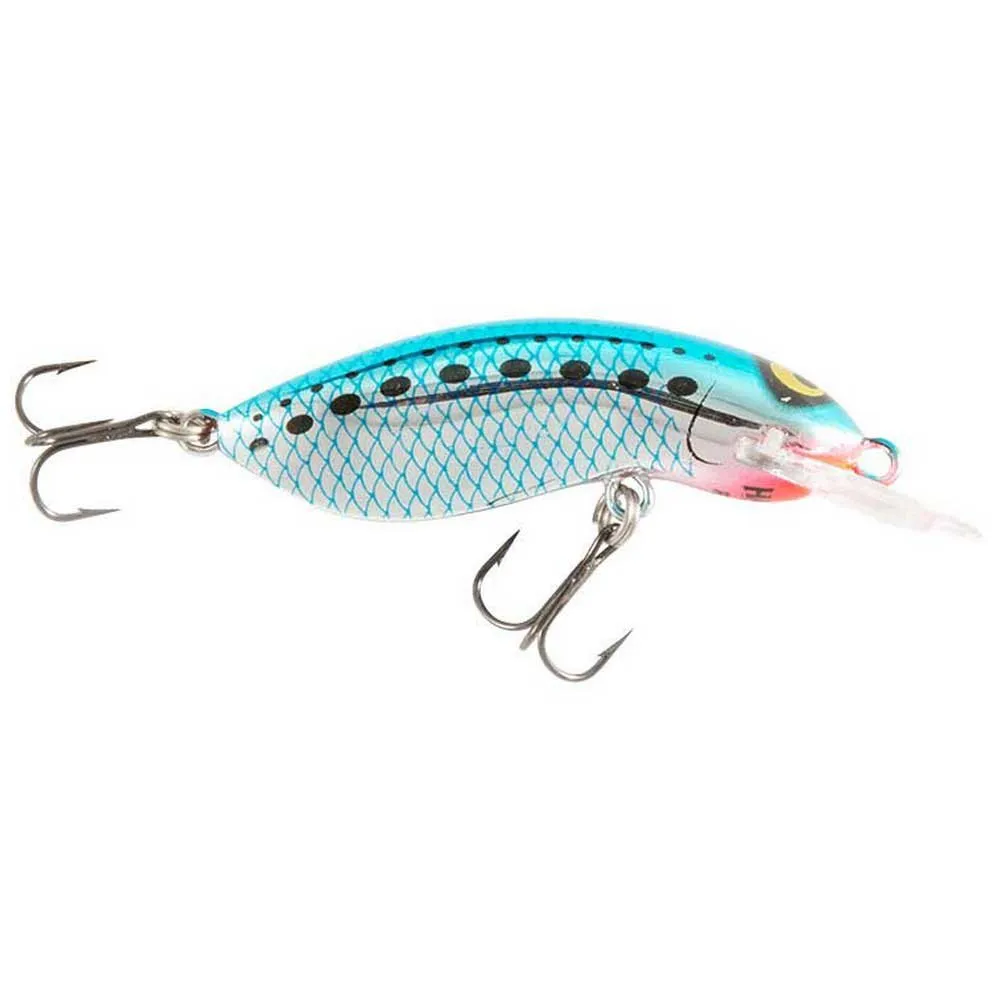 Купить Halco s52-hr26-00 Crankbait Sorcerer 6g 52 mm 10x7x5 7ft.ru в интернет магазине Семь Футов