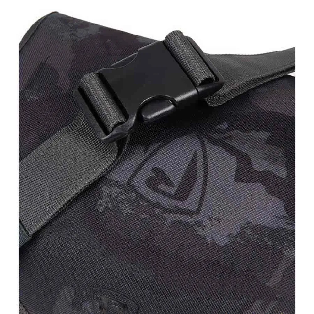 Купить Fox rage nlu152 поясная сумка Camo Voyager Carryall Black Camo 40x30x20 7ft.ru в интернет магазине Семь Футов