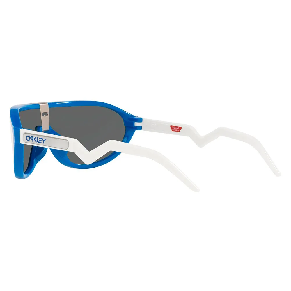 Купить Oakley 0OO9467-946707 Солнцезащитные очки CMDN Prizm Sapphire Prizm Black/CAT3 7ft.ru в интернет магазине Семь Футов
