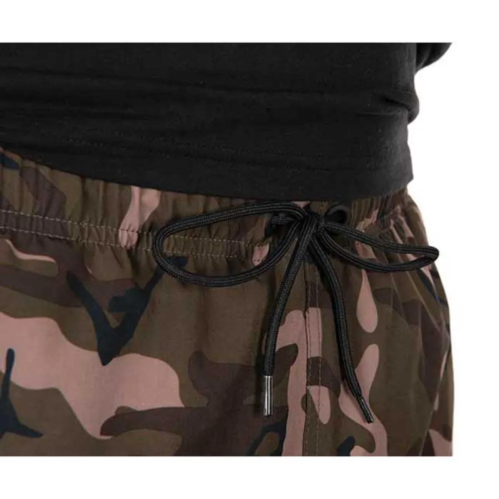 Купить Fox international CFX257 Шорты LW Swim  Black / Camo L 7ft.ru в интернет магазине Семь Футов