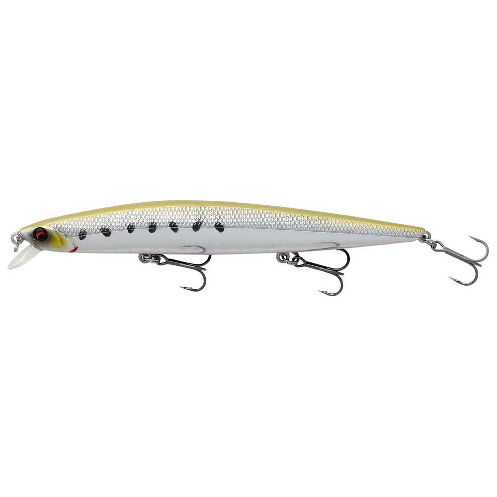 Купить Savage gear SVS77977 Sea Bass Minnow Пескарь 140 mm 21.7g  Sunset Sardine 7ft.ru в интернет магазине Семь Футов