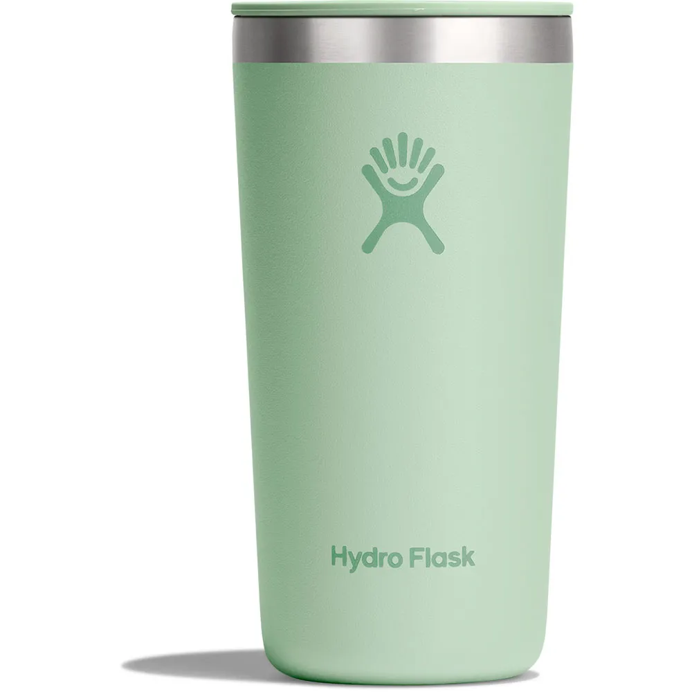 Купить Hydro flask T12CPC338 термокружка All Around 350ml  Aloe 7ft.ru в интернет магазине Семь Футов