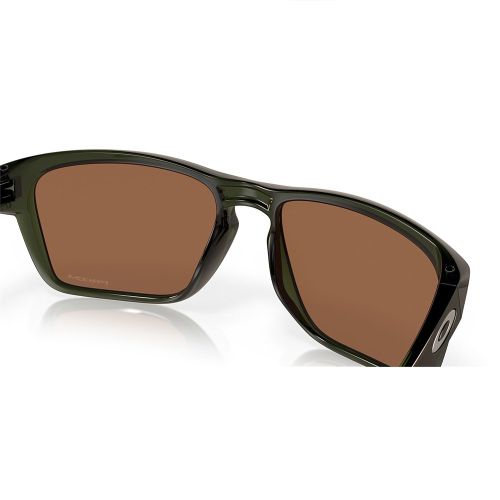 Купить Oakley OO9448-1460 Sylas Prizm Солнцезащитные Очки Olive Ink Prizm Tungsten/CAT3 7ft.ru в интернет магазине Семь Футов