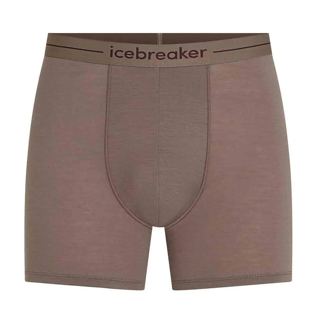Купить Icebreaker 1030290kw1/l трусы-боксёры Anatomica Porcini 20x10x5 7ft.ru в интернет магазине Семь Футов