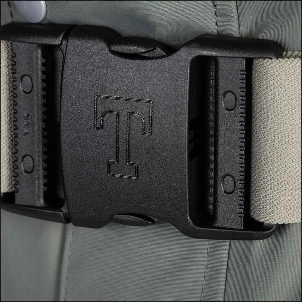 Купить Traper fly 96342 Дышащие вейдерсы Creek Pants Серый Grey XLK/EU 45 7ft.ru в интернет магазине Семь Футов