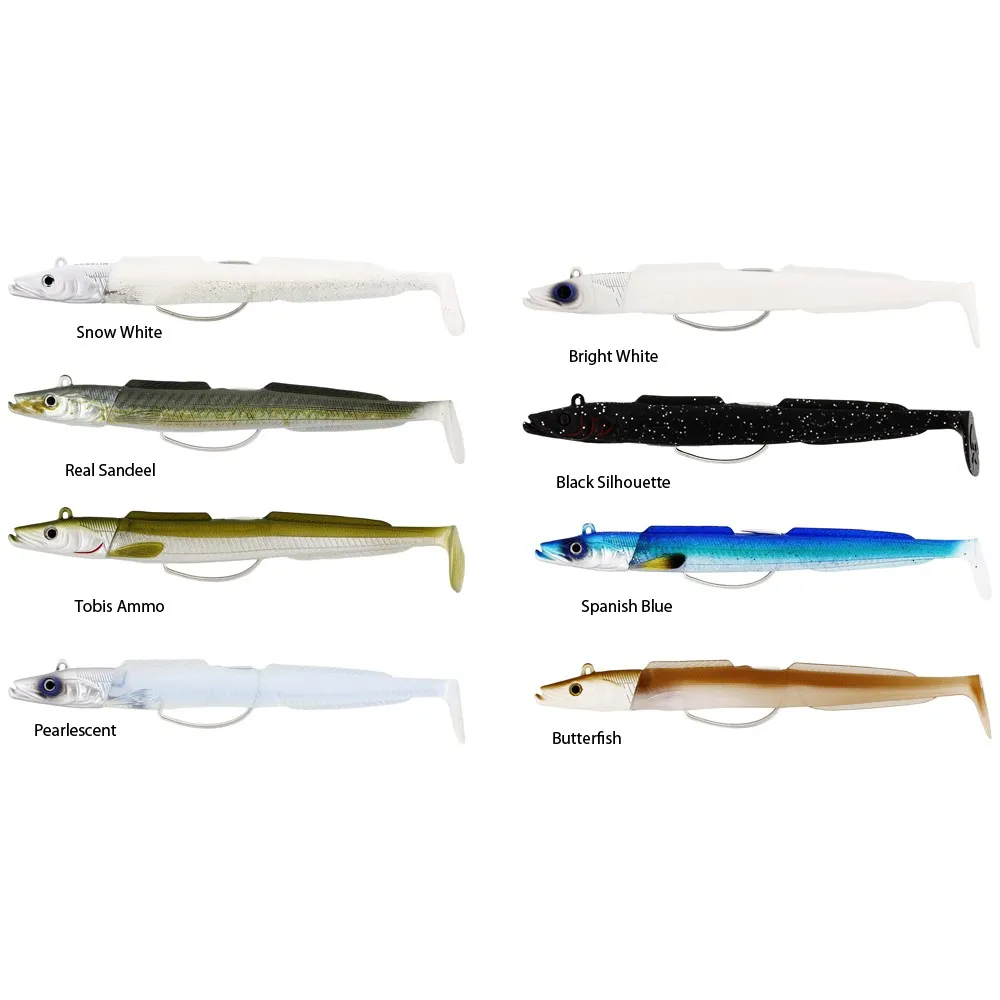 Купить Westin S083-863-100-UNIT Jig Sandy Andy Weedless Sinking 2/0 33g 150 mm  Black Silhouette 7ft.ru в интернет магазине Семь Футов