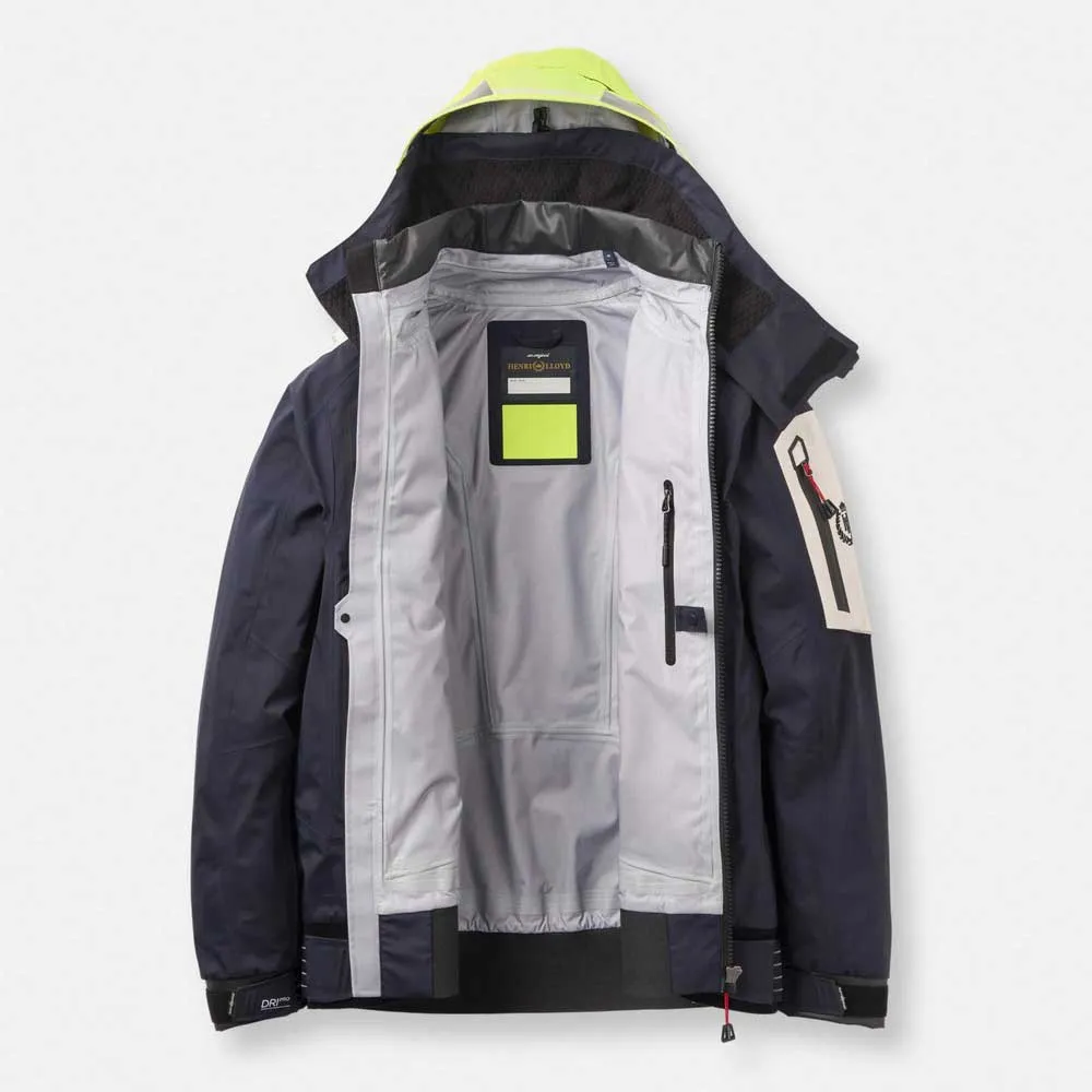 Купить Henri lloyd p261312001-998-l Костюм Navy Black 40x30x12 7ft.ru в интернет магазине Семь Футов