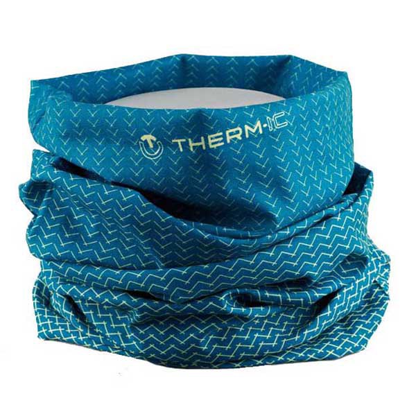 Купить Therm-ic T23-0500-001_13 Шарф-хомут Cool Light Голубой  Blue Gradient 7ft.ru в интернет магазине Семь Футов
