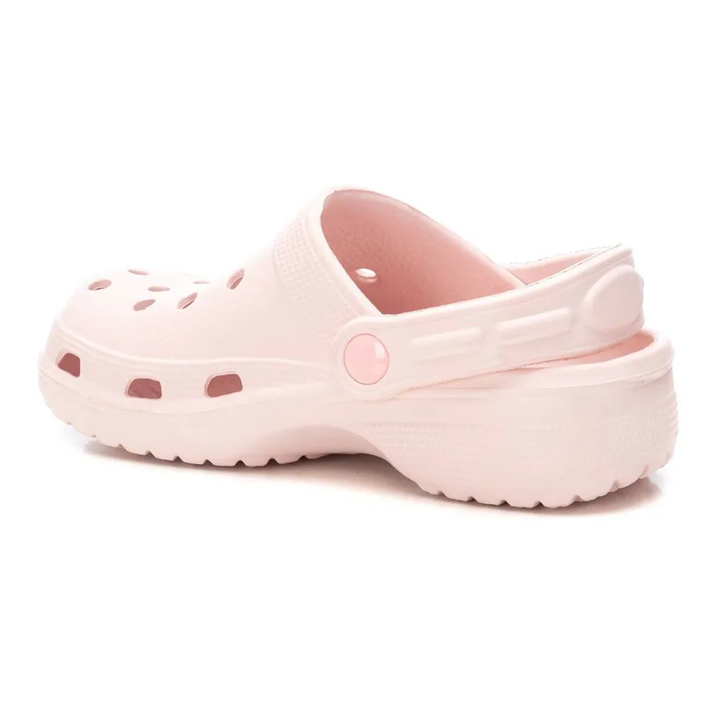 Купить Xti kids 151251-nude-37 Деревянные башмаки 15125 35x25x15 EU 37 7ft.ru в интернет магазине Семь Футов