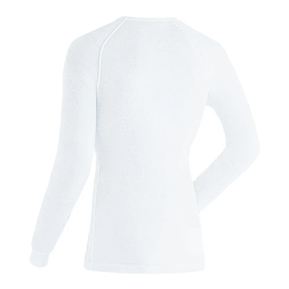 Купить Maier sports 3000030_M10600_XL Набор базовых слоев Adrian Белая White XL 7ft.ru в интернет магазине Семь Футов