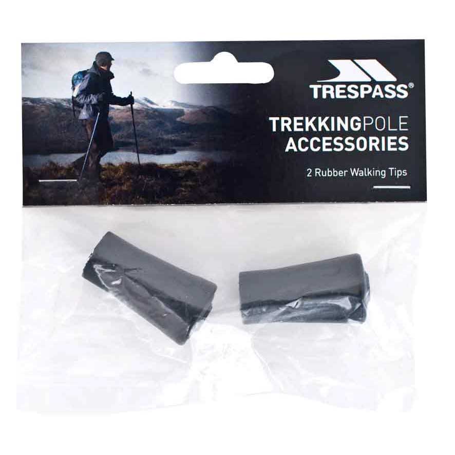 Купить Trespass UUACMIG10001-BLK-EACH Spoke Черный  Black 7ft.ru в интернет магазине Семь Футов