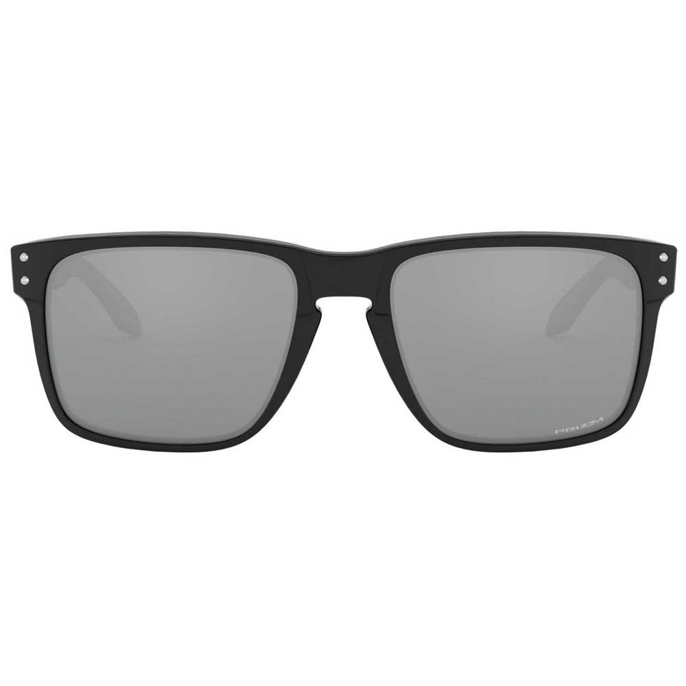 Купить Oakley OO9417-1659 Holbrook XL Prizm Солнцезащитные Очки Polished Black Prizm Black/Cat3 7ft.ru в интернет магазине Семь Футов