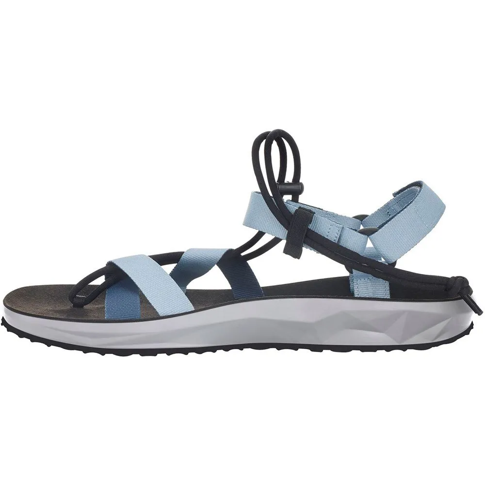Купить Lizard 289535-0081-37 Сандалии Hike H20 Glace Blue / Stellar Blue 35x25x15 EU 37 7ft.ru в интернет магазине Семь Футов