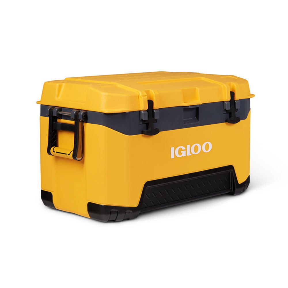 Купить Igloo coolers 49104 BMX 68L жесткий портативный холодильник Dessert 69 x 44 x 42 cm 7ft.ru в интернет магазине Семь Футов