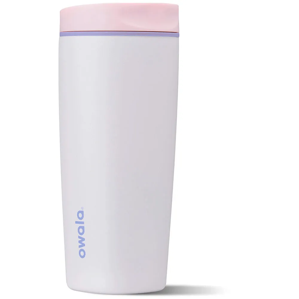 Купить Owala c06747a4-4506-os термокружка SmoothSip® Slider 600ml Candy Coated 28x20x15 7ft.ru в интернет магазине Семь Футов