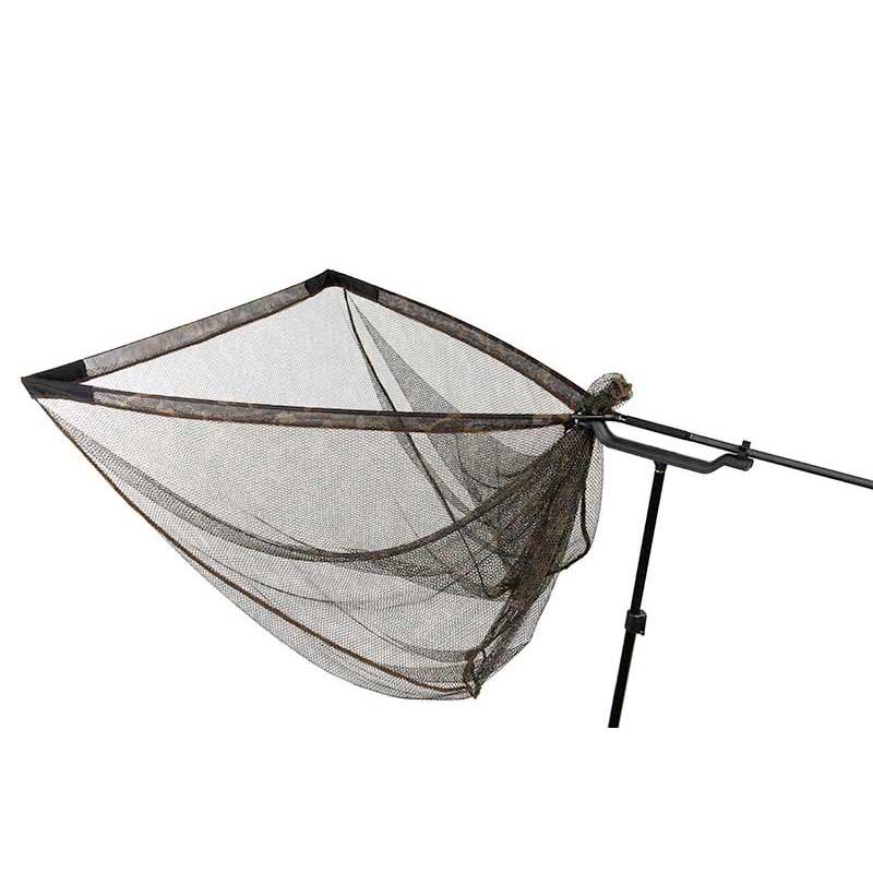 Купить Fox international CLN058 Carpmaster Net Safe Служба поддержки Black 7ft.ru в интернет магазине Семь Футов
