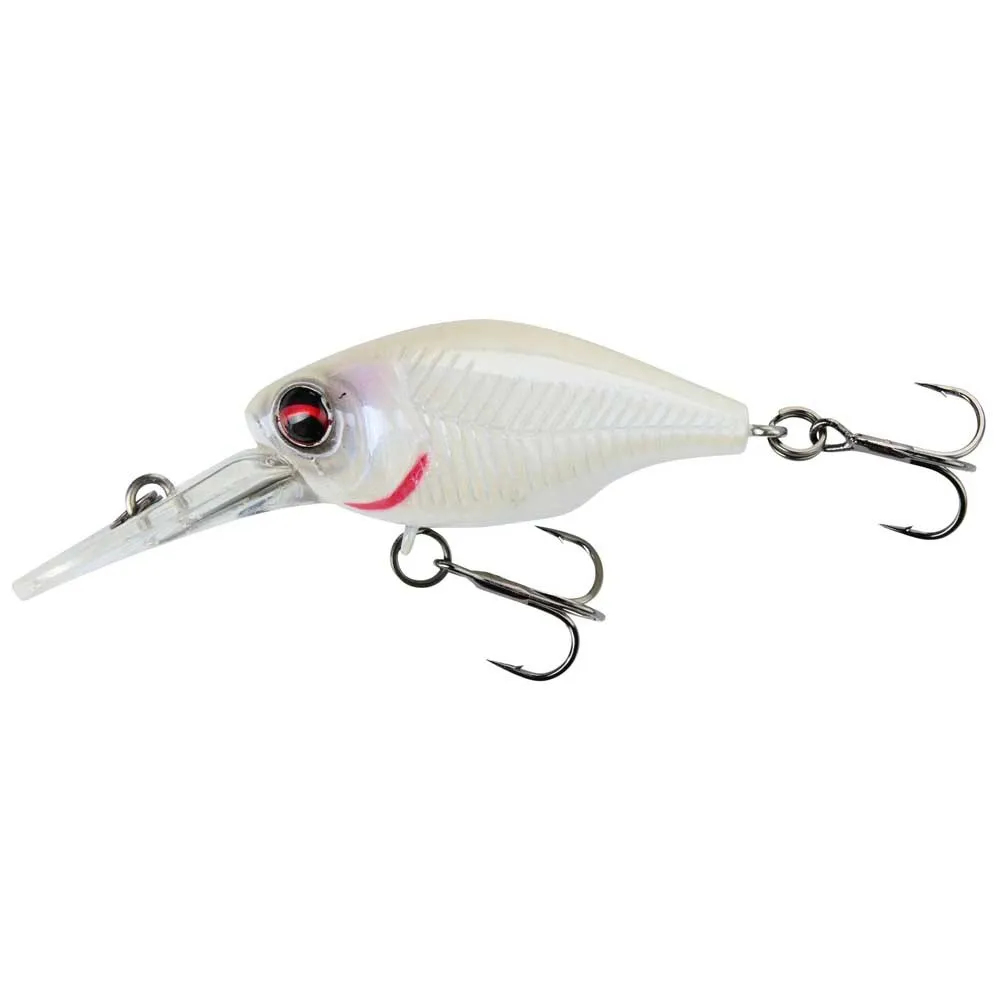 Купить Savage gear 1610671 Crankbait Petit G 5.3g 40 mm  Clear Roach 7ft.ru в интернет магазине Семь Футов