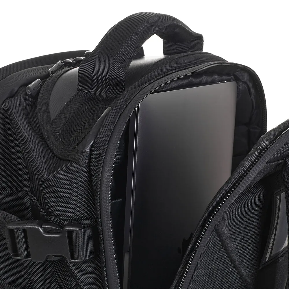 Купить Elitex training pro-45l-black Рюкзак Pro Series 45L 50x35x20 7ft.ru в интернет магазине Семь Футов