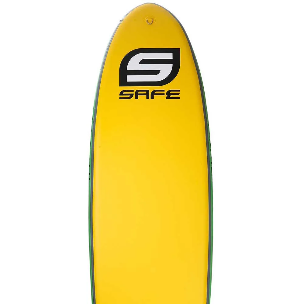 Купить Safe waterman he100.012 доска для падл-серфинга Master 11´ 104x54x30 330 cm 7ft.ru в интернет магазине Семь Футов