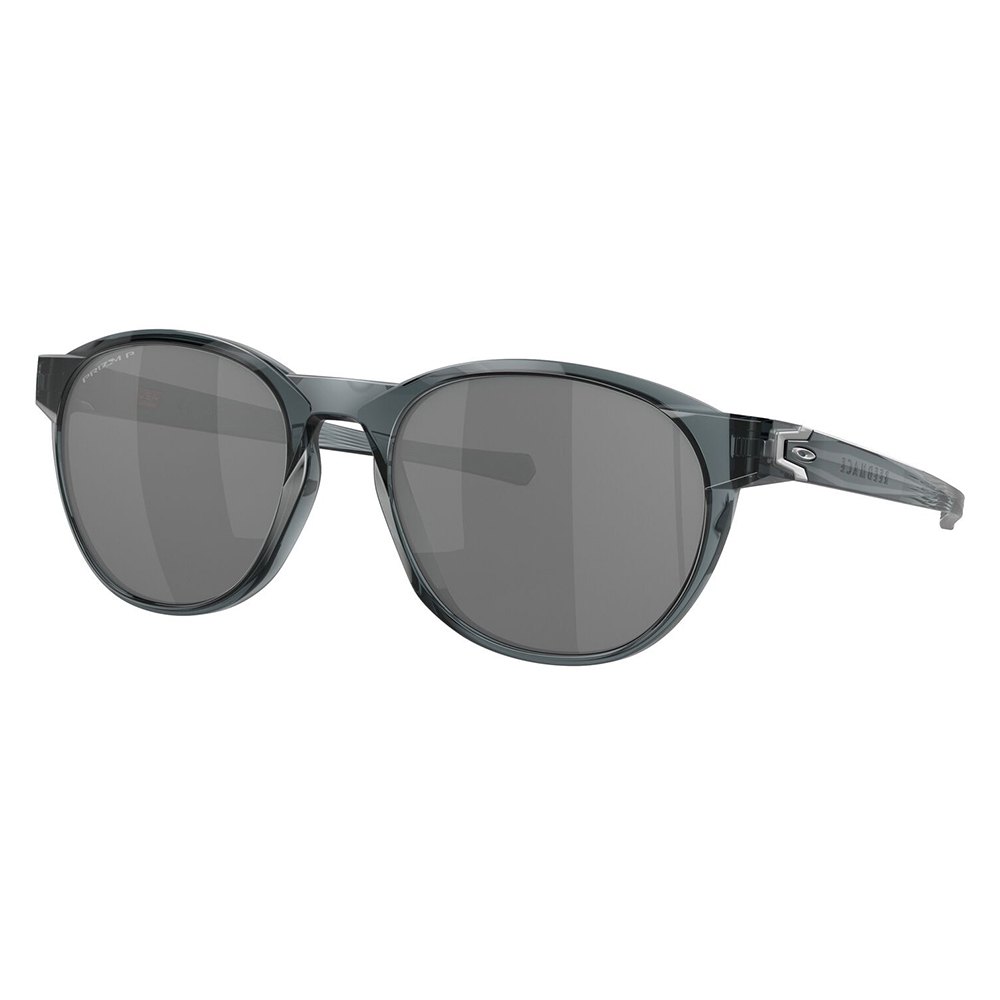 Купить Oakley OO9126-0654 Reedmace Prizm Поляризованные Очки Crystal Black Prizm Black Polarized/CAT3 7ft.ru в интернет магазине Семь Футов