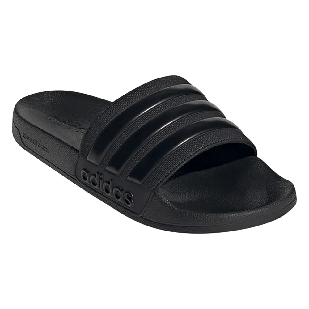 Купить adidas gz3772/17 Шлёпанцы Adilette Shower Black 32x20x10 EU 53 7ft.ru в интернет магазине Семь Футов