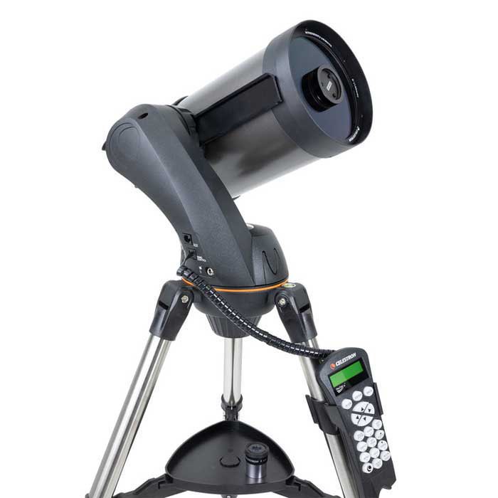 Купить Celestron C22088 NexStar 6´´ SLT SCT Телескоп  Black 7ft.ru в интернет магазине Семь Футов