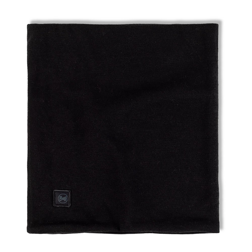 Купить Buff ® 132327.999.10.00 Шарф-хомут Knitted Черный  Black 7ft.ru в интернет магазине Семь Футов