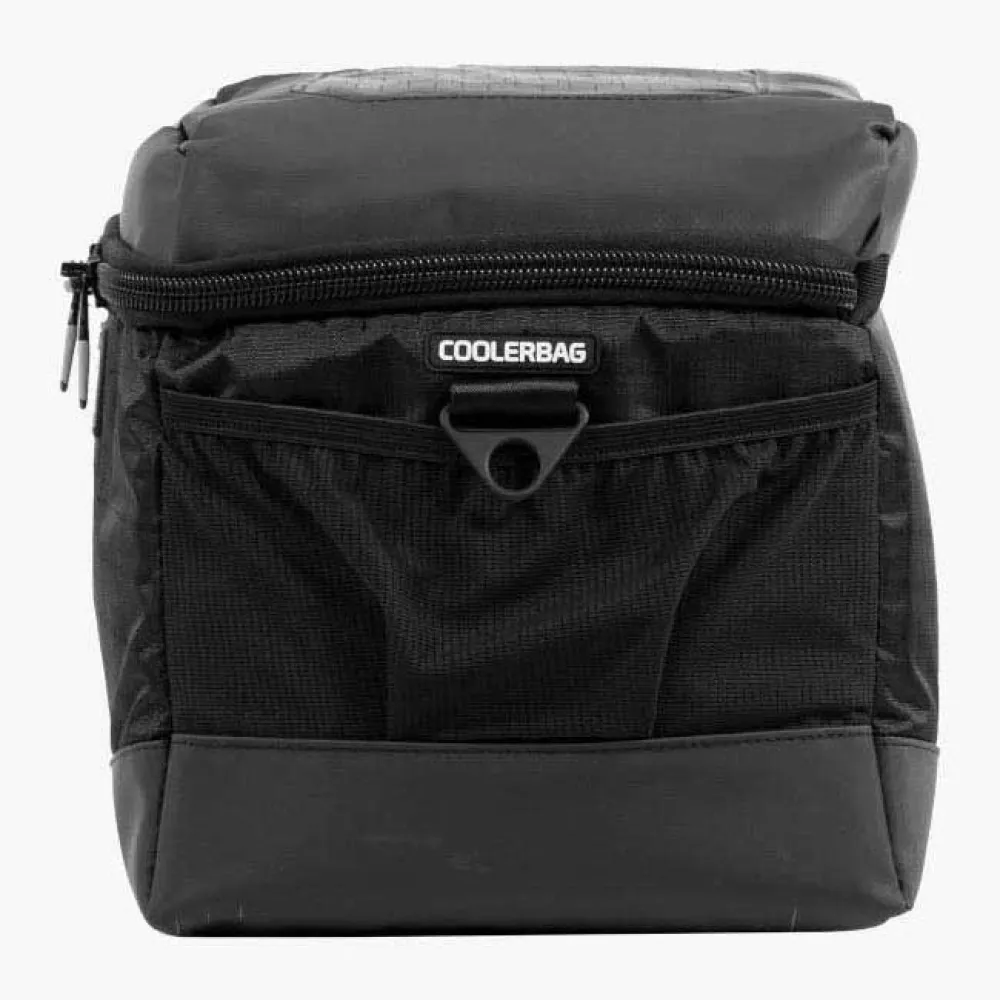 Купить SCICON eypr302105506 Сумка-холодильник Pro 15 28L Black 20x15x15 7ft.ru в интернет магазине Семь Футов