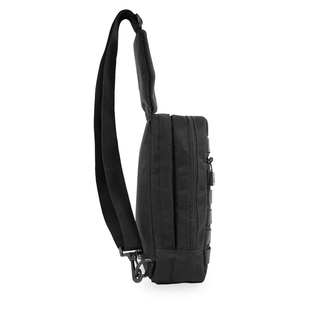 Купить Highland tactical HL-EXPO-BCK Поясная сумка Expo Edc Sling Черный Black 7ft.ru в интернет магазине Семь Футов