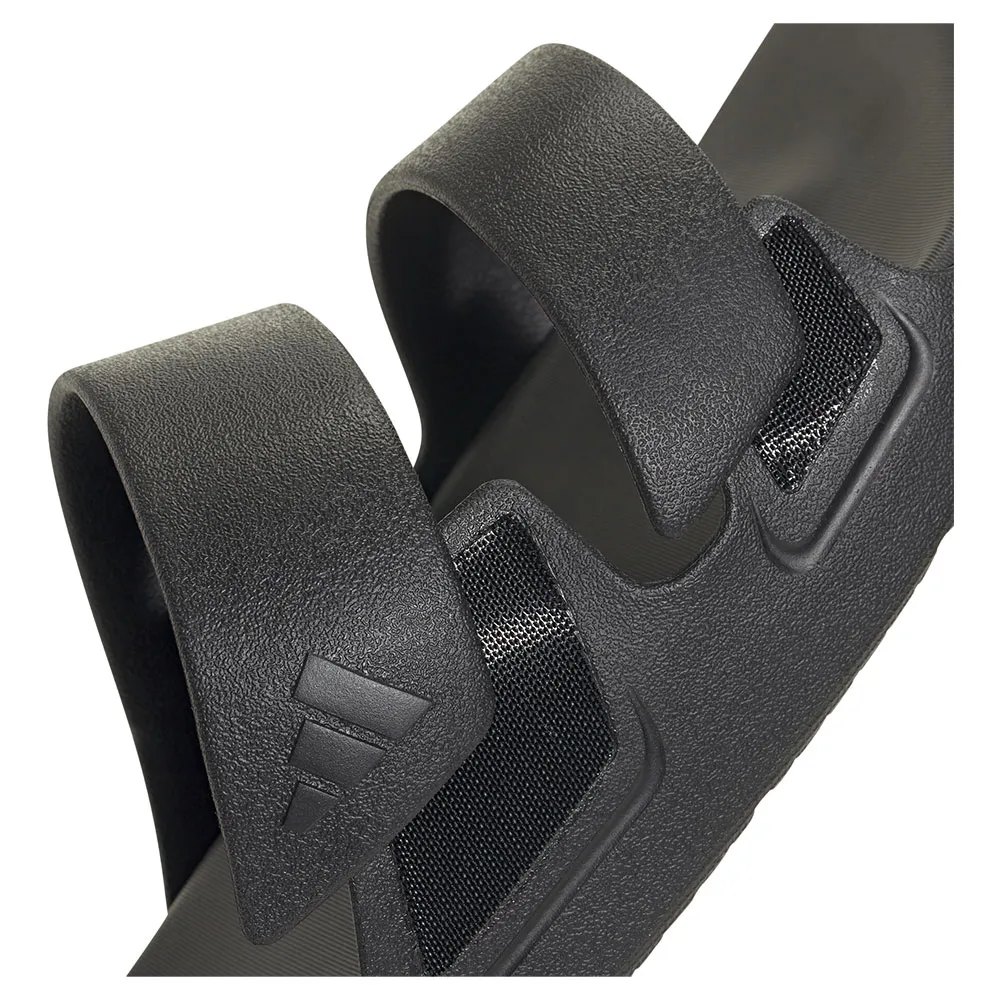 Купить adidas jr3122/6 Шлёпанцы Znscape Core Black / Core Black / Core Black 32x20x10 EU 38 7ft.ru в интернет магазине Семь Футов