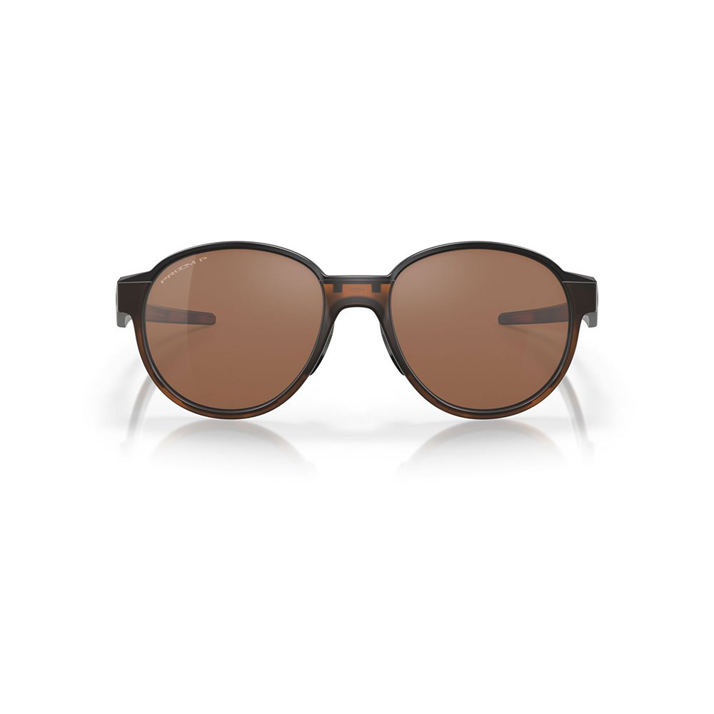 Купить Oakley 0OO4144-414405 Coinflip Поляризованные солнцезащитные очки Matte Brown Tortoise Prizm Tungsten Polarized/CAT3 7ft.ru в интернет магазине Семь Футов