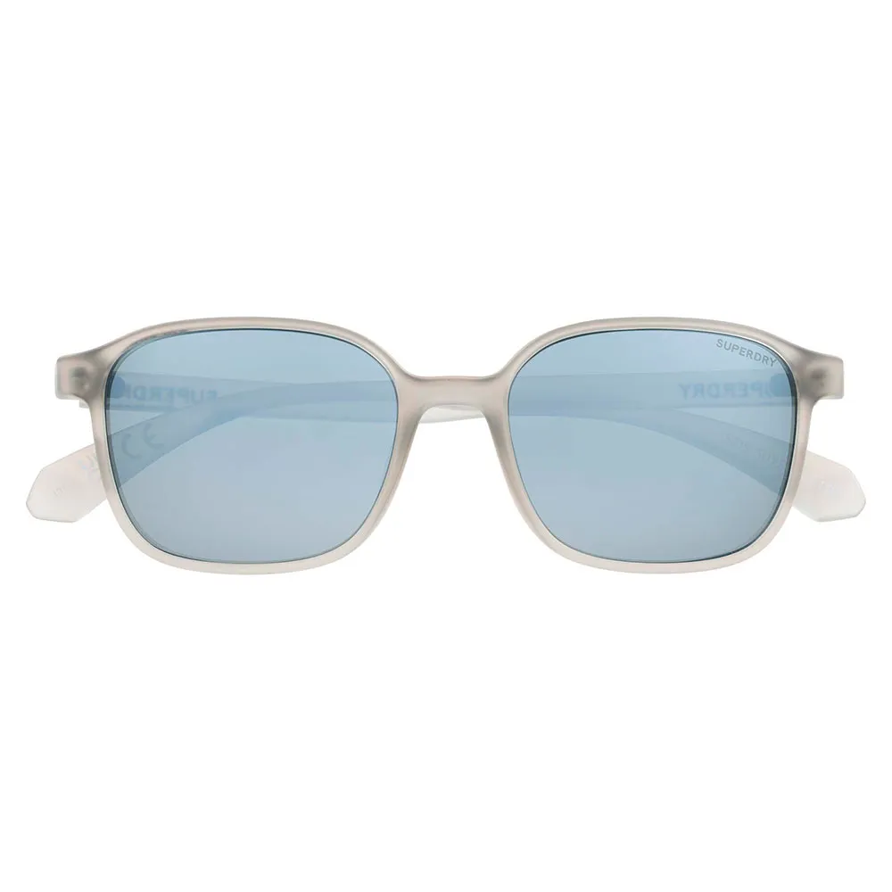 Купить Superdry 996088-30-3130 Солнцезащитные очки Sds 5028 108 Grey / Gun CAT3 7ft.ru в интернет магазине Семь Футов