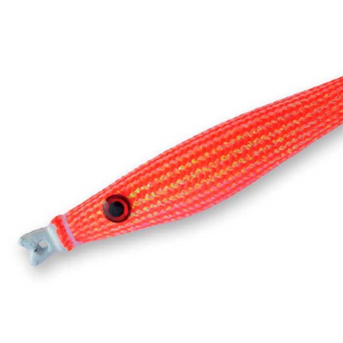 Купить DTD 40181G Glavoc 40 Mm 10g Оранжевый  Green 7ft.ru в интернет магазине Семь Футов