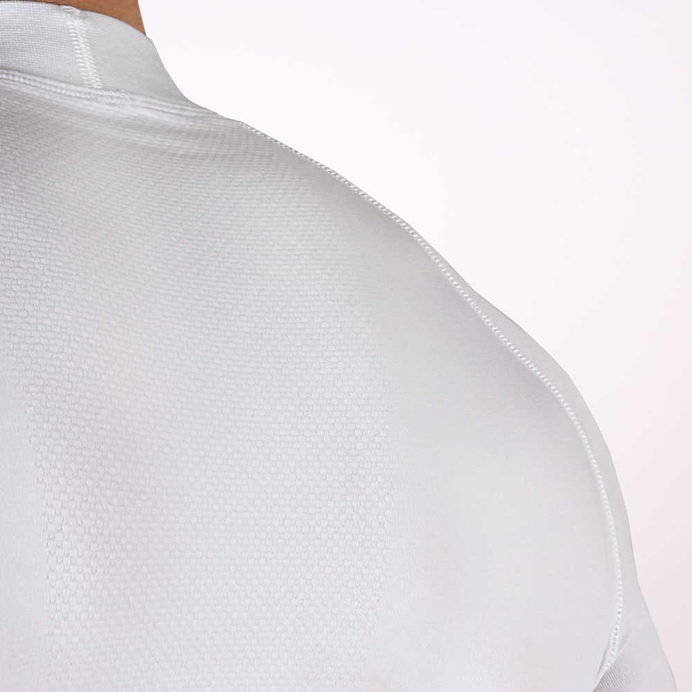 Купить Ho soccer 050.5540.01-XL Базовый слой с длинным рукавом Performance Белая White XL 7ft.ru в интернет магазине Семь Футов