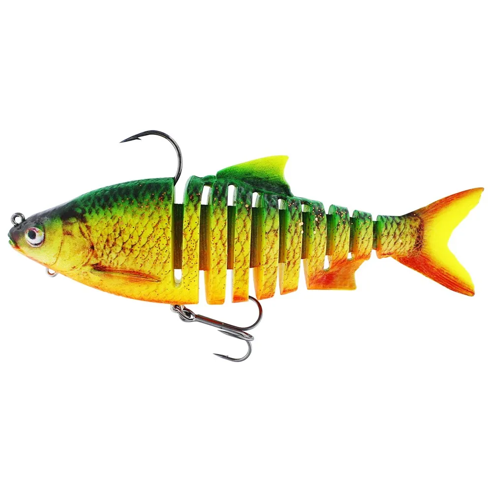 Купить Westin P087-552-233-UNIT Swimbait Ricky The Roach R2F Sinking 41g 140 mm  Real Rudd 7ft.ru в интернет магазине Семь Футов
