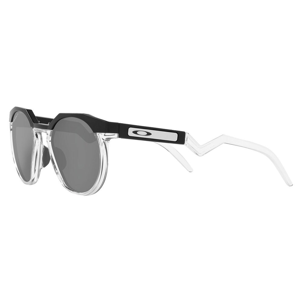 Купить Oakley OO9242-0552 Hstn Поляризованные Очки  Matte Black Prizm Black Polarized/CAT3 7ft.ru в интернет магазине Семь Футов