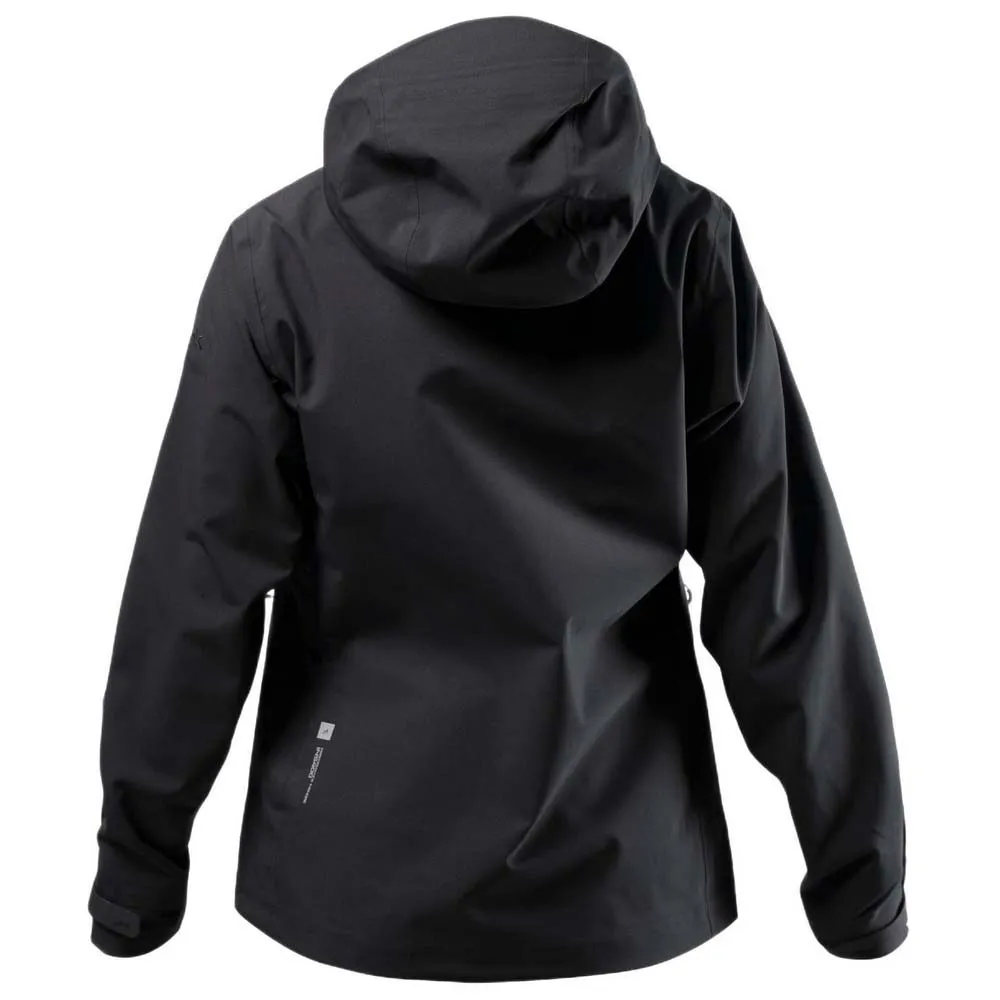 Купить Zhik jkt-0400-w-blk-xlg Куртка INS400 Black 60x40x25 7ft.ru в интернет магазине Семь Футов