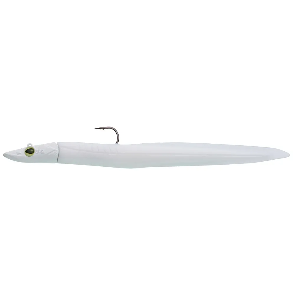 Купить Sakura SASLN5003165-013 Угри Majikeel Makaira Jighead 30g 165 mm  013 7ft.ru в интернет магазине Семь Футов