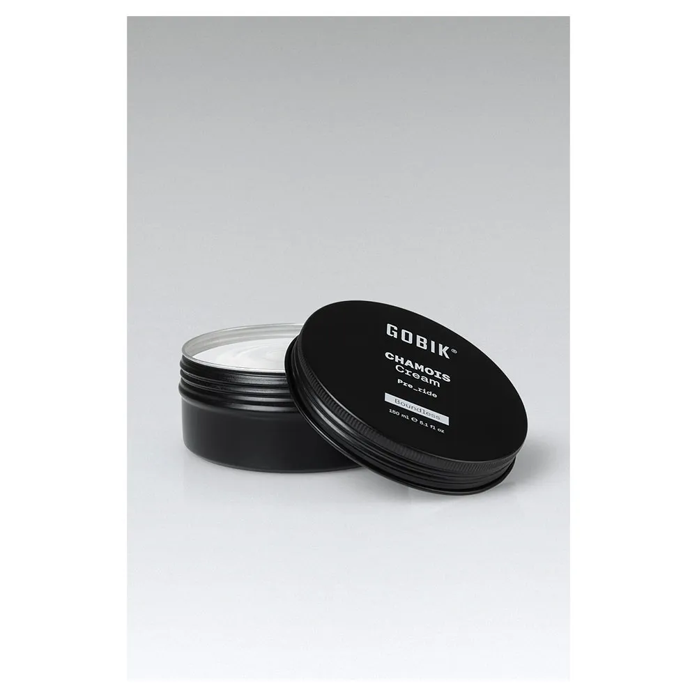 Купить Gobik 50-01-003-001-00 Безграничный крем для подушечек 150ml Multicolor 15x10x7 7ft.ru в интернет магазине Семь Футов