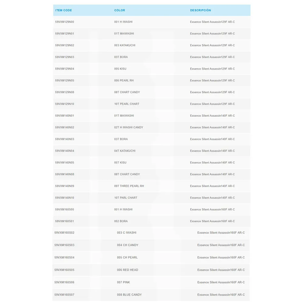 Купить Shimano fishing 59vxm160s06-unit Minnow Exsence Silent Assassin Floating 32g 160 mm Pink 20x7x5 7ft.ru в интернет магазине Семь Футов