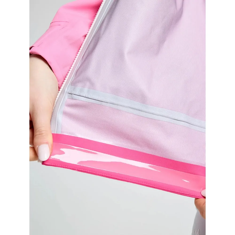 Купить Slam a970002s00-w72-l Куртка One Design Hydrangea Pink 60x40x25 7ft.ru в интернет магазине Семь Футов