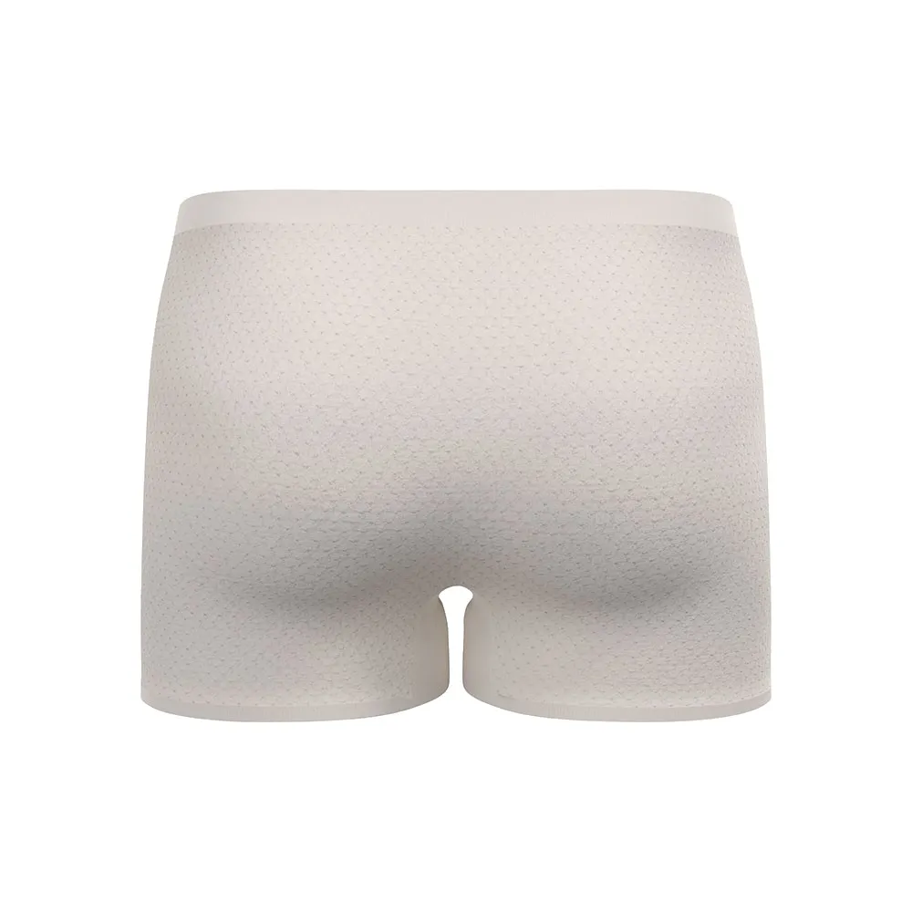 Купить Odlo 112131-10835-xs Шорты базового слоя 112131 Merino PW 140 Seamless Zero Dye Melange 20x15x5 7ft.ru в интернет магазине Семь Футов