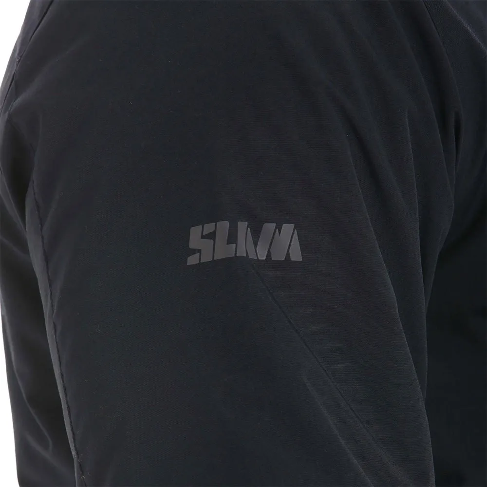 Купить Slam R-140830112-A123007S00-W13-XL Куртка Sailing Warm отремонтированы Голубой Dark Navy XL 7ft.ru в интернет магазине Семь Футов