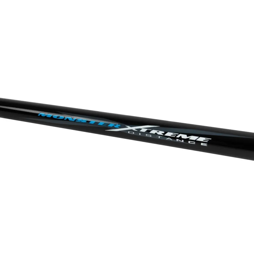 Купить Preston innovations P0070067 карповая удочка Monster Xtreme Distance Feeder Black 4.5 m 7ft.ru в интернет магазине Семь Футов